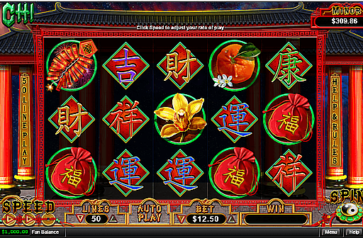 Play Fu Chi
