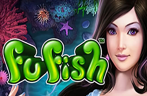 Play Fu Fish