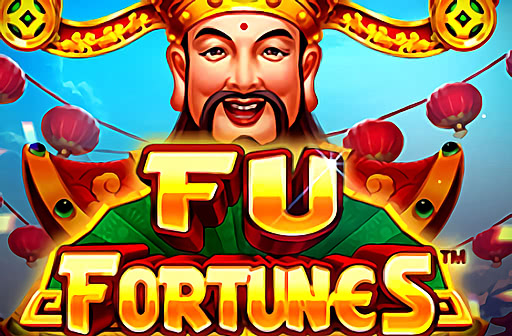 Play Fu Fortune Megaways