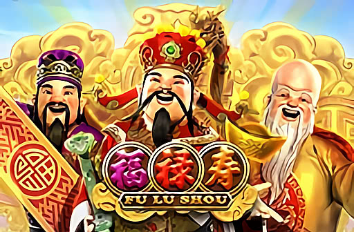 Play Fu Lu Shou