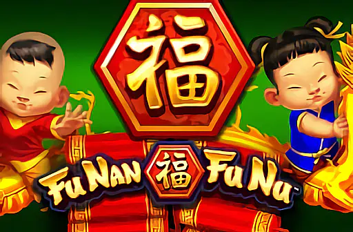 Fu Nan Fu Nu