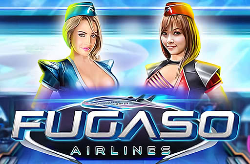 Play Fugaso Airlines
