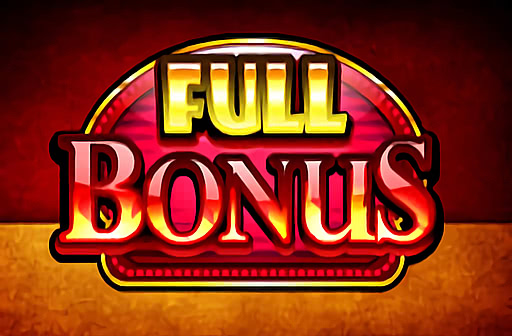 Play Full Bonus