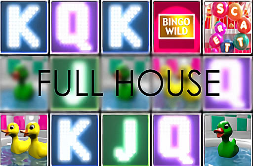 Play Full House