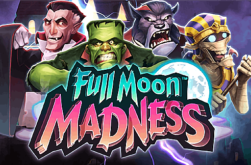 Play Full Moon Madness
