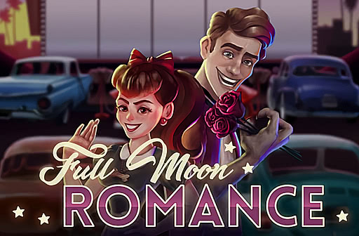 Play Full Moon Romance