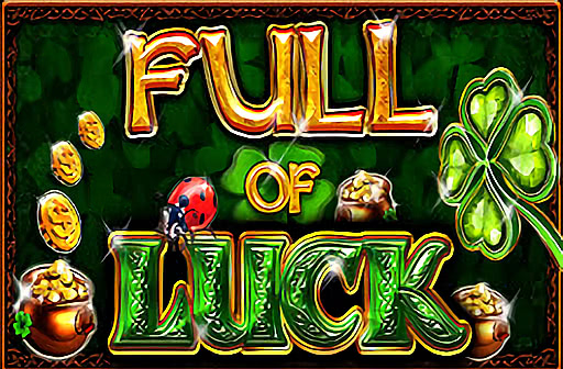 Play Full of Luck