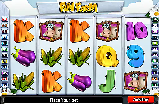 Fun Farm