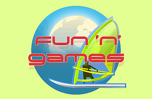 Play Fun 'n' Games