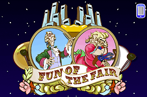 Play Fun of the Fair