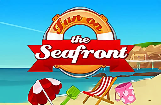 Play Fun on the Seafront