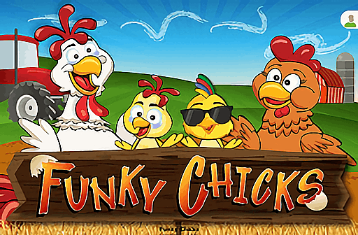 Play Funky Chicks