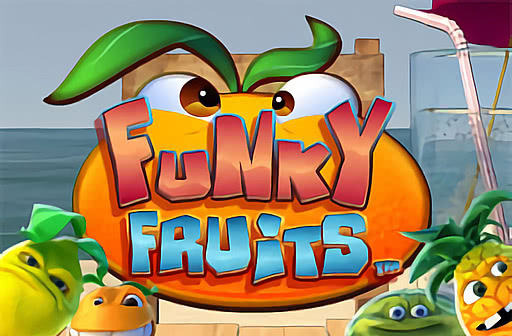 Play Funky Fruits