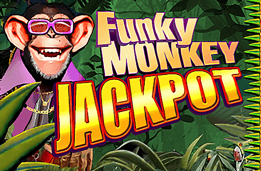 Play Funky Monkey Jackpot