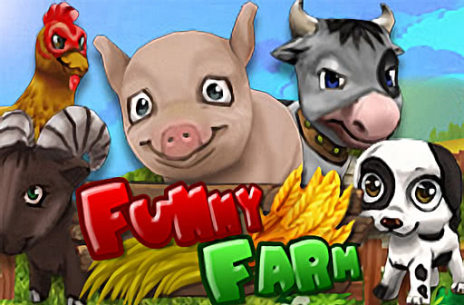 Play Funny Farm