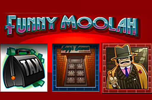 Play Funny Moolah