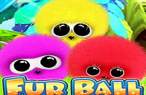 Play Fur Ball