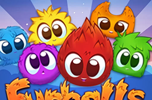 Play Furballs