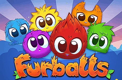 Play Furballs