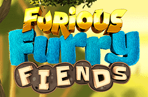 Play Furious Furry Fiends
