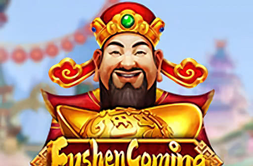Play Fushen Coming
