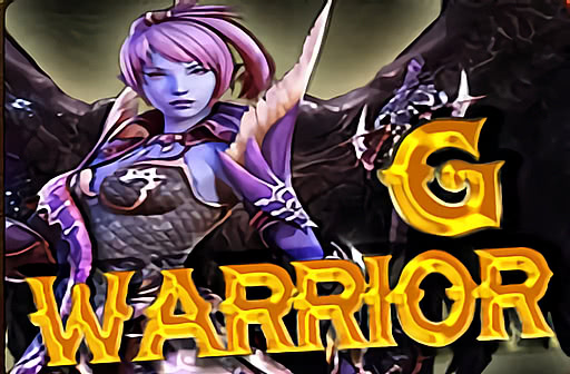 Play G Warrior