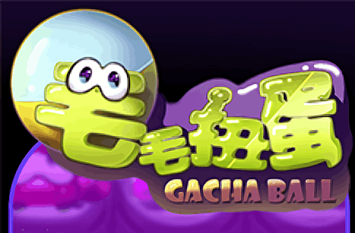 Play Gacha Ball