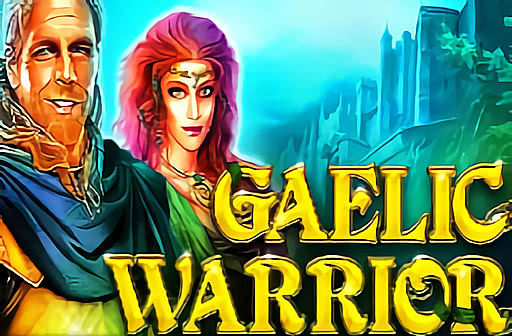Play Gaelic Warrior