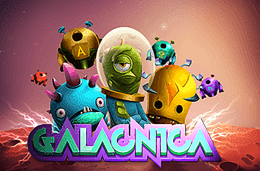 Play Galacnica