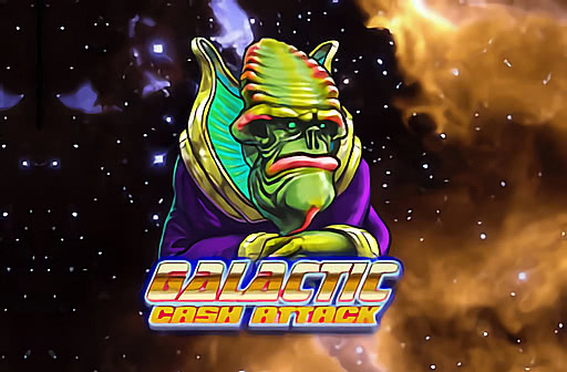 Play Galactic Cash Attack