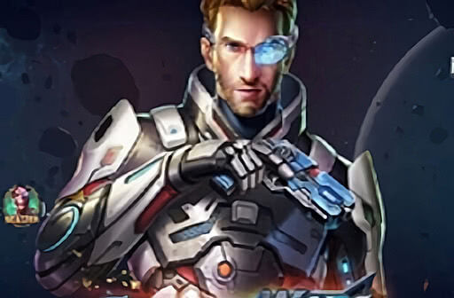 Play Galaxy Wars