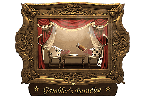 Play Gambler's Paradise