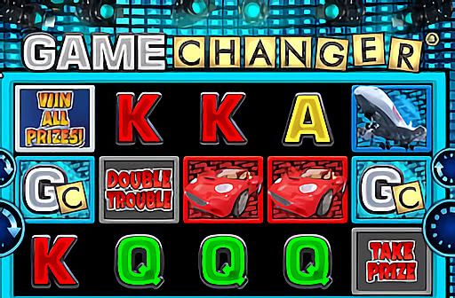 Play Game Changer