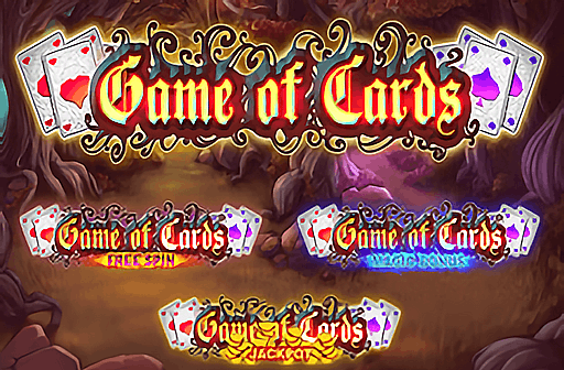 Play Game of Cards