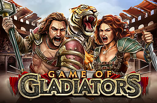 Play Game of Gladiators