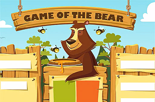 Play Game of the Bear