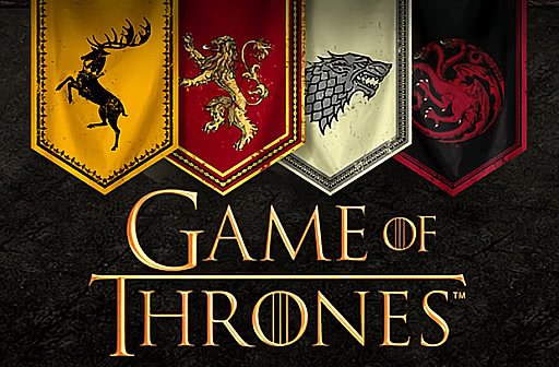 Play Game of Thrones 15 Lines
