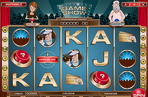 Play Game Show