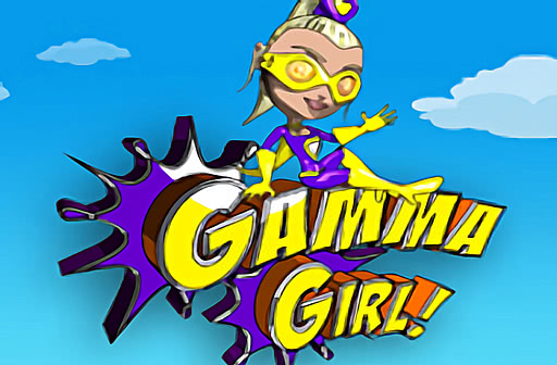 Play Gamma Girl