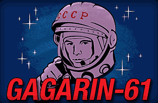 Play Gangarin-61