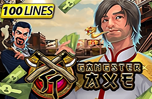 Play Gangster Axe