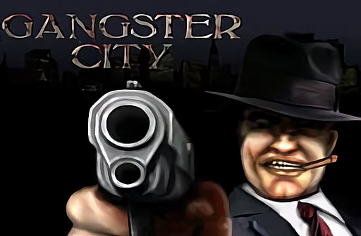 Gangster city. Гангстер Сити. City of Gangsters.