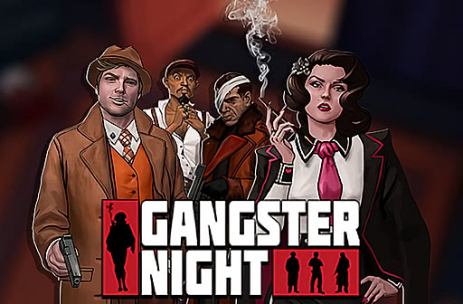 Play Gangster Night