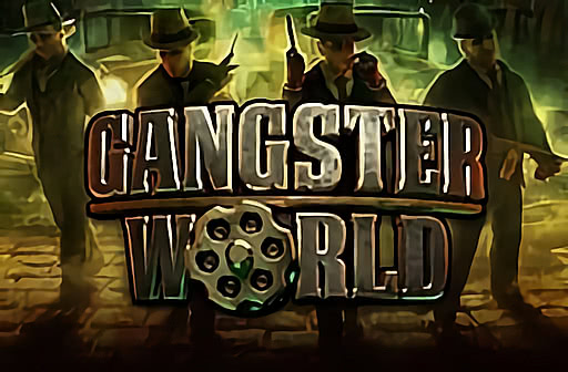 Play Gangster World