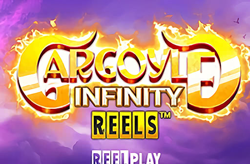 Play Gargoyle Infinity Reels
