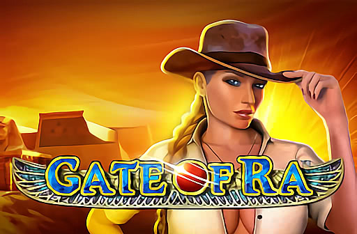 Play Gate of Ra