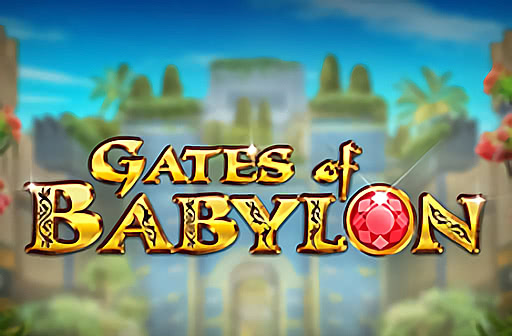 Play Gates of Babylon