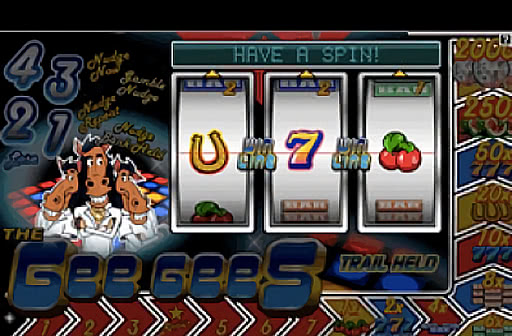 Play Gee Gees