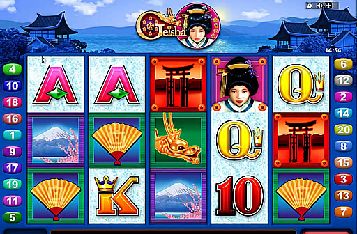 Inferno Slots App – Online Casinos Without Deposit Or Bonus Slot Machine
