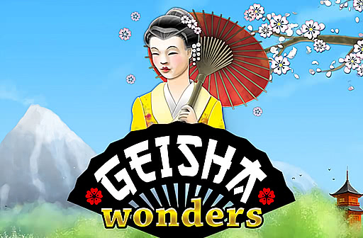 Play Geisha Wonders